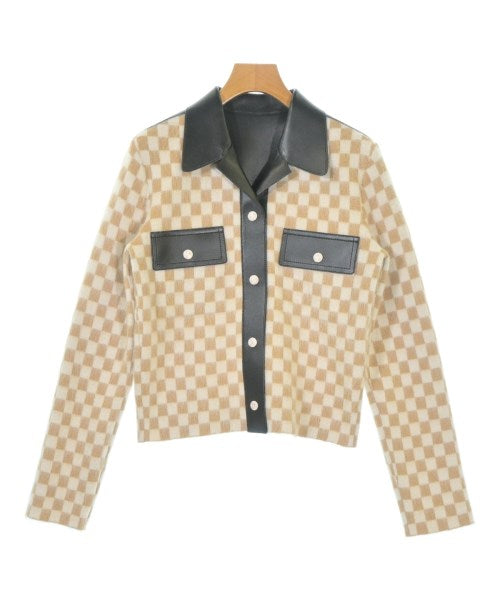 LOUIS VUITTON 其他飛行外套