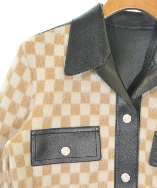 LOUIS VUITTON 其他飛行外套