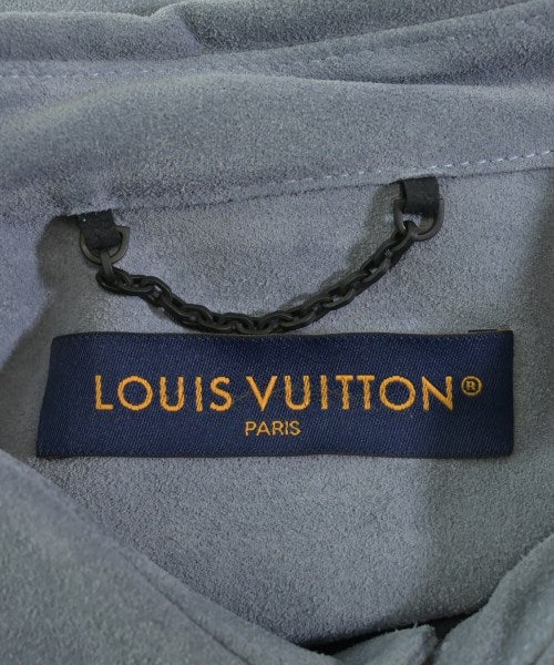 LOUIS VUITTON 休閒襯衫