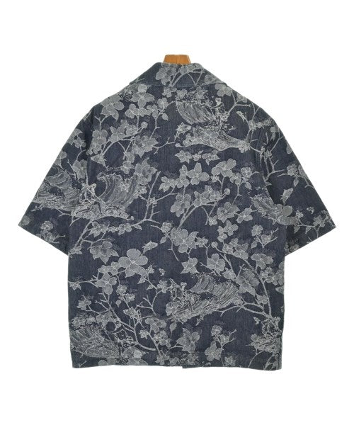 LOUIS VUITTON 休閒襯衫