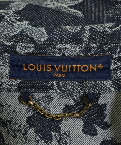 LOUIS VUITTON 休閒襯衫