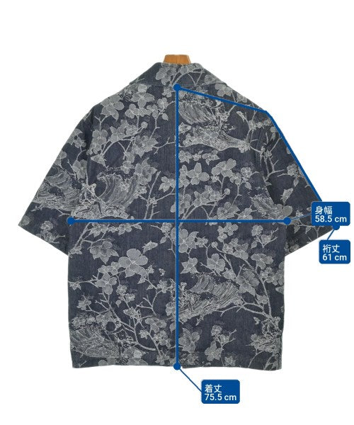 LOUIS VUITTON 休閒襯衫