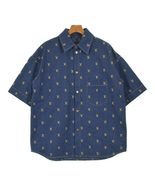 LOUIS VUITTON 休閒襯衫