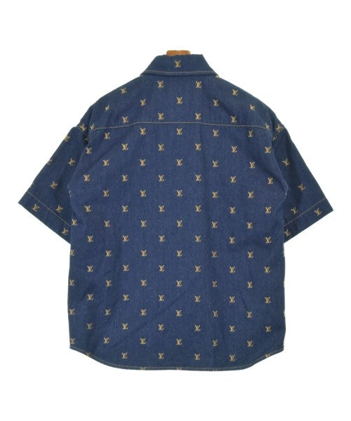 LOUIS VUITTON 休閒襯衫