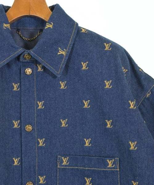 LOUIS VUITTON 休閒襯衫