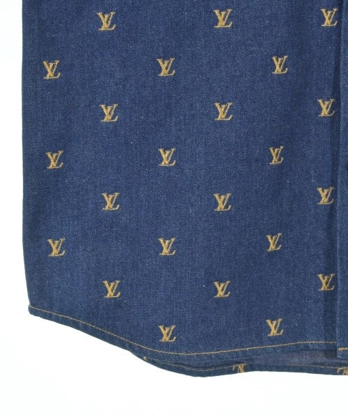 LOUIS VUITTON 休閒襯衫
