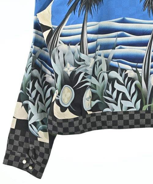 LOUIS VUITTON 其他飛行外套