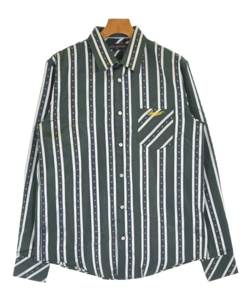LOUIS VUITTON 休閒襯衫