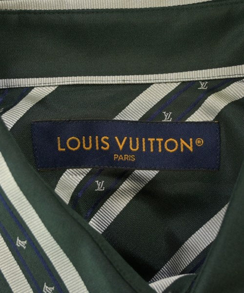 LOUIS VUITTON 休閒襯衫