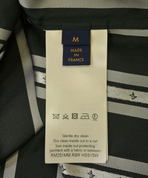 LOUIS VUITTON 休閒襯衫