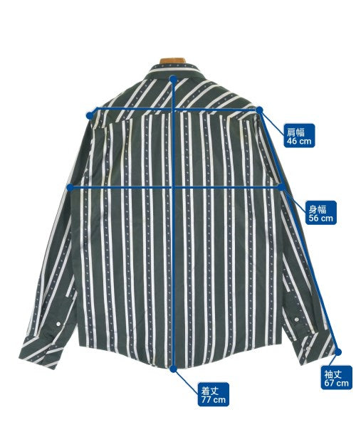 LOUIS VUITTON 休閒襯衫
