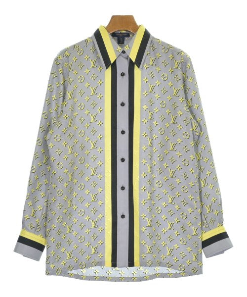 LOUIS VUITTON 休閒襯衫