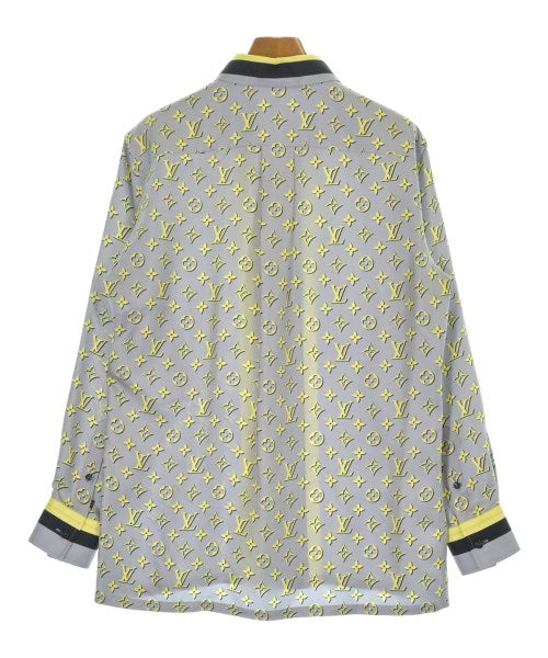 LOUIS VUITTON 休閒襯衫