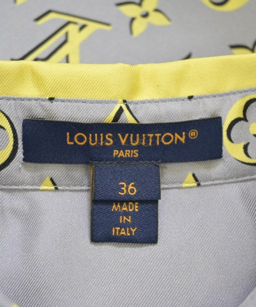 LOUIS VUITTON 休閒襯衫