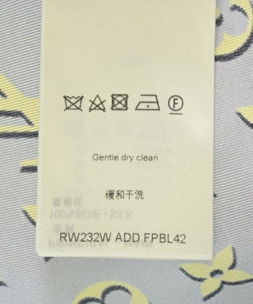 LOUIS VUITTON 休閒襯衫