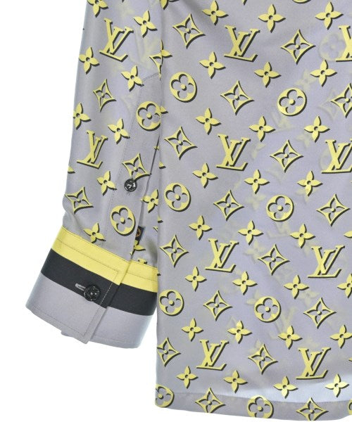 LOUIS VUITTON 休閒襯衫