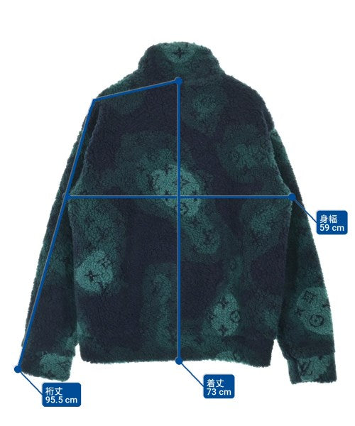 LOUIS VUITTON 其他飛行外套
