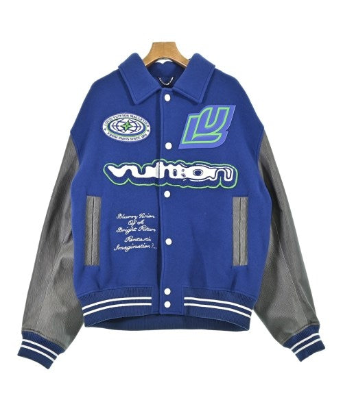 LOUIS VUITTON 運動夾克