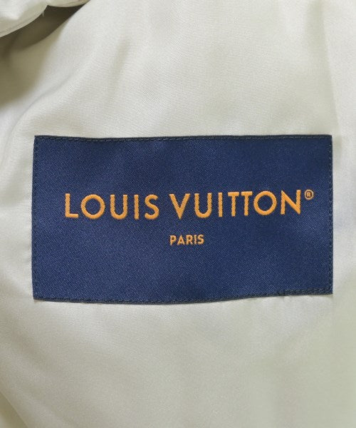 LOUIS VUITTON 羽絨夾克/背心