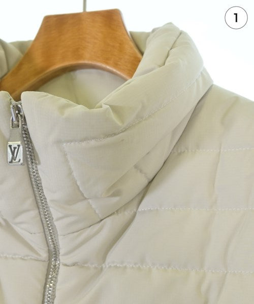 LOUIS VUITTON 羽絨夾克/背心