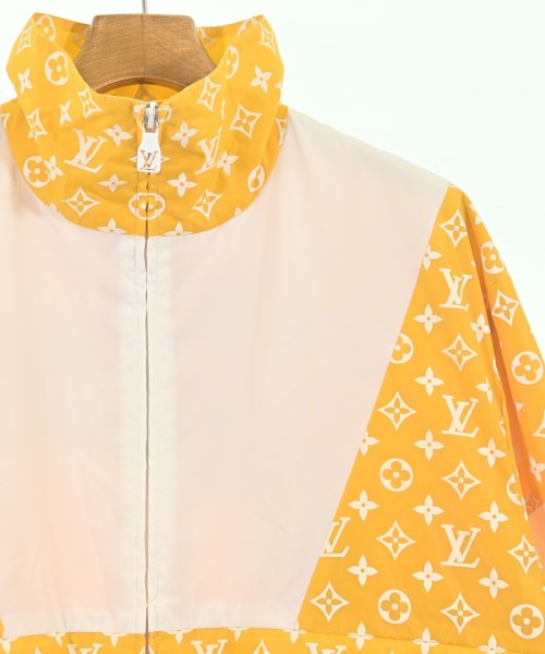 LOUIS VUITTON 其他飛行外套