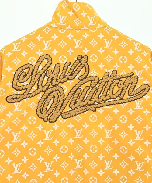 LOUIS VUITTON 其他飛行外套