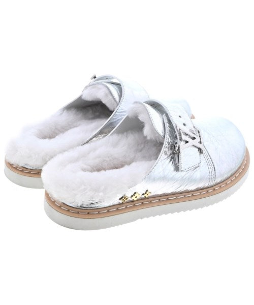 LOUIS VUITTON 涼鞋