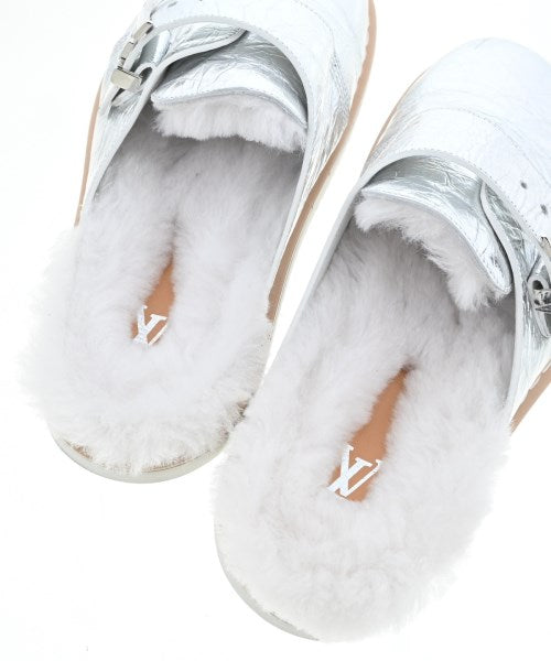 LOUIS VUITTON 涼鞋