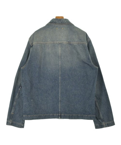 LOUIS VUITTON 牛仔夾克
