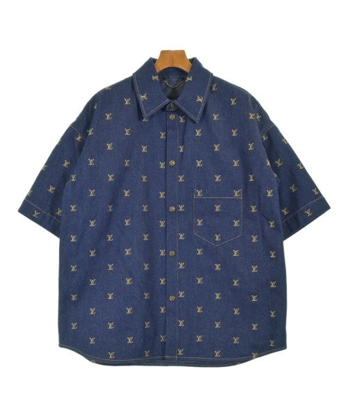 LOUIS VUITTON 休閒襯衫