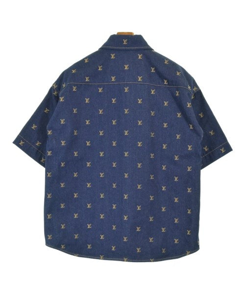 LOUIS VUITTON 休閒襯衫