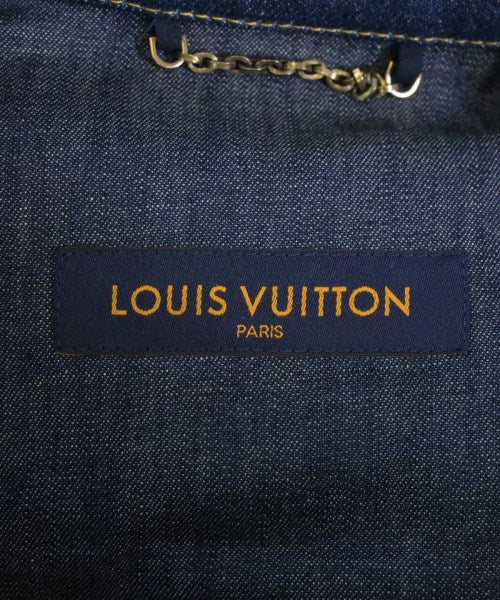 LOUIS VUITTON 休閒襯衫