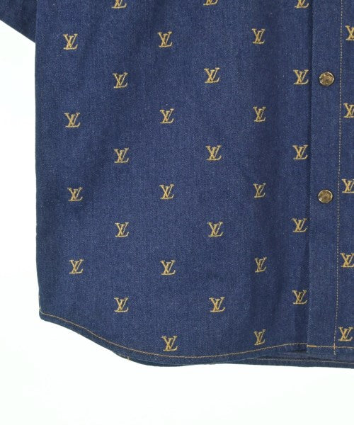 LOUIS VUITTON 休閒襯衫