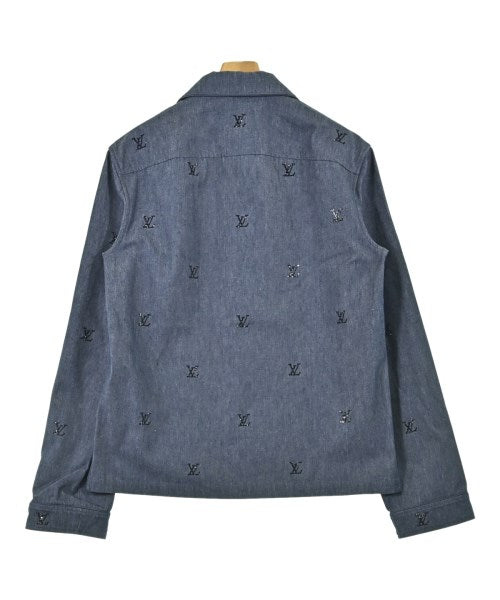 LOUIS VUITTON 休閒襯衫
