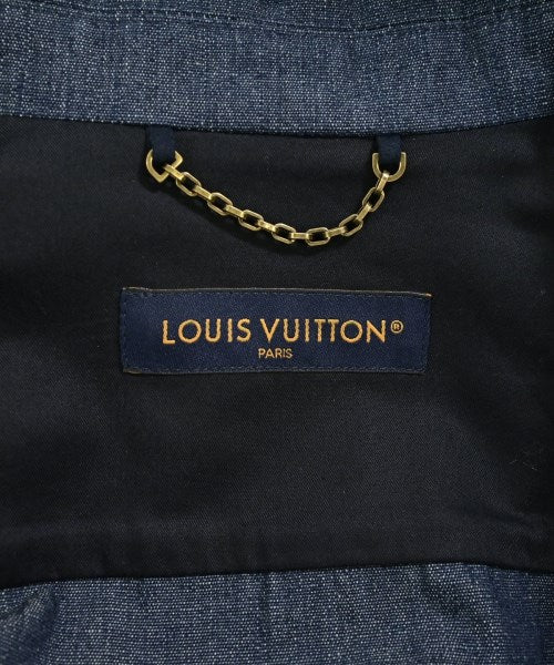 LOUIS VUITTON 休閒襯衫