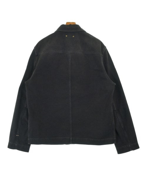 LOUIS VUITTON 牛仔夾克