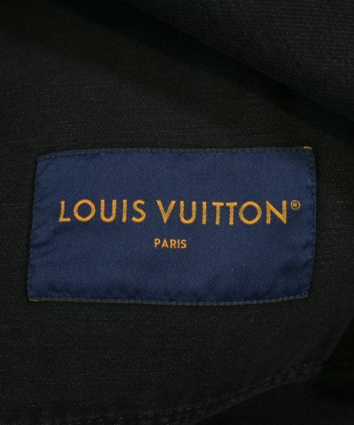 LOUIS VUITTON 牛仔夾克