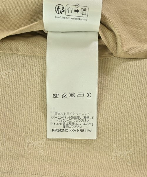 LOUIS VUITTON 斜紋夾克