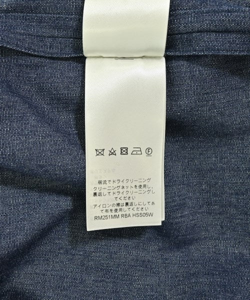 LOUIS VUITTON 休閒襯衫