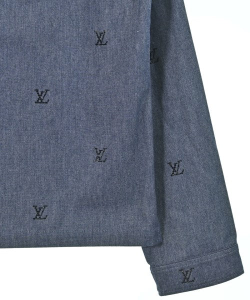 LOUIS VUITTON 休閒襯衫