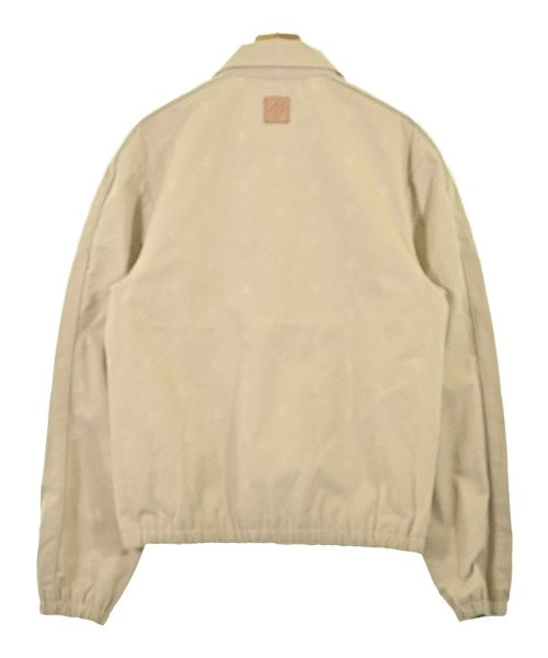 LOUIS VUITTON 斜紋夾克