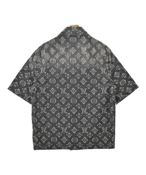 LOUIS VUITTON 休閒襯衫