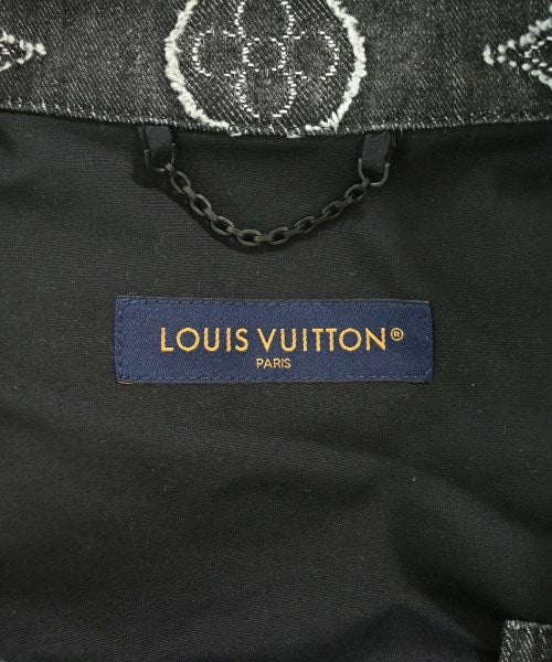 LOUIS VUITTON 休閒襯衫
