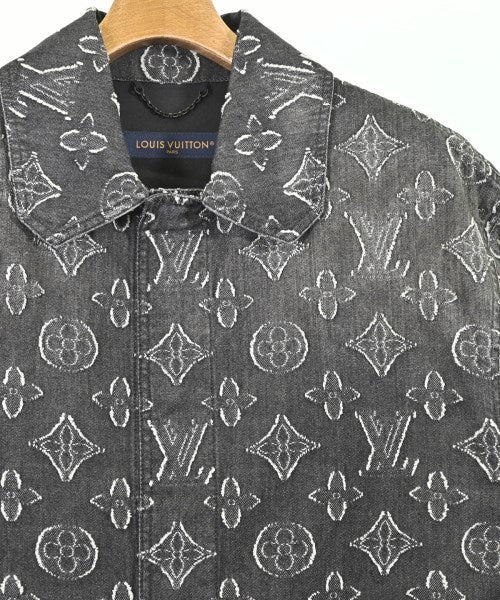 LOUIS VUITTON 休閒襯衫