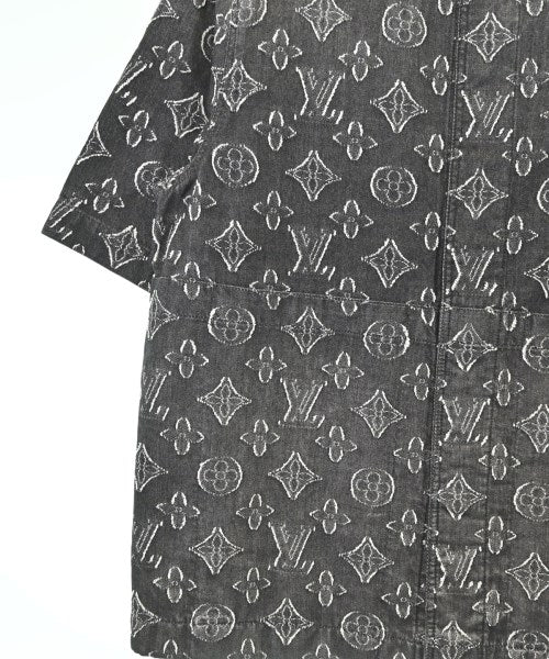LOUIS VUITTON 休閒襯衫
