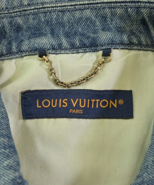 LOUIS VUITTON 休閒襯衫