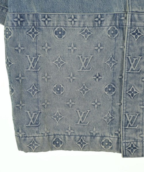 LOUIS VUITTON 休閒襯衫
