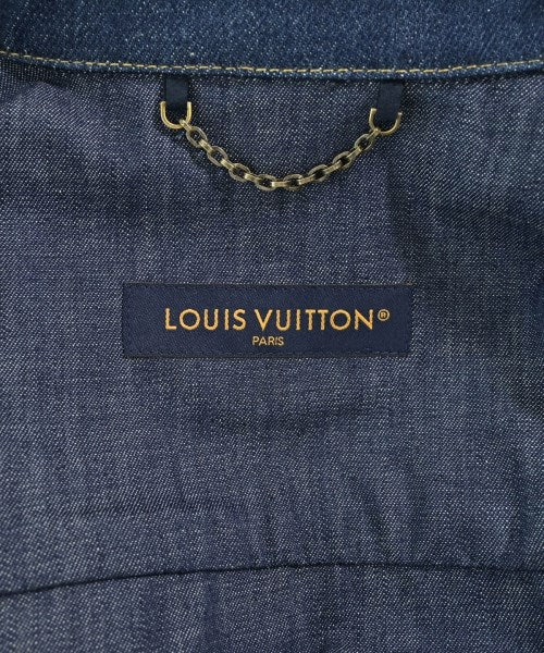 LOUIS VUITTON 休閒襯衫