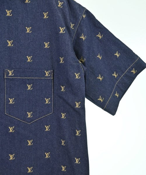 LOUIS VUITTON 休閒襯衫