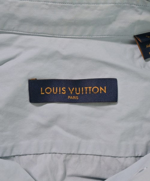 LOUIS VUITTON 休閒襯衫